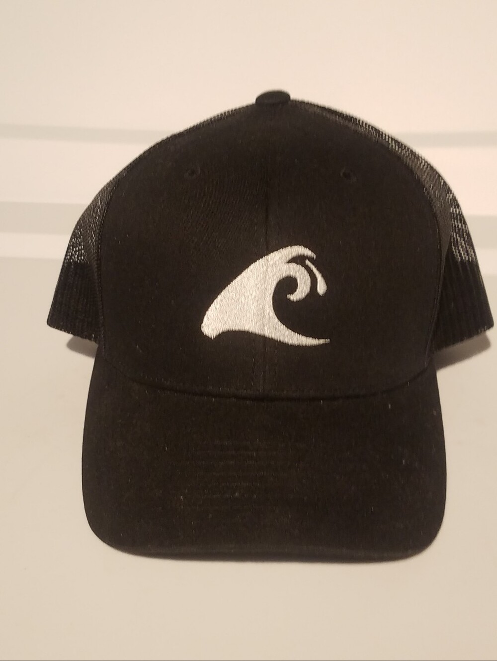 Men Extremely Stoked Surf Trucker Cap